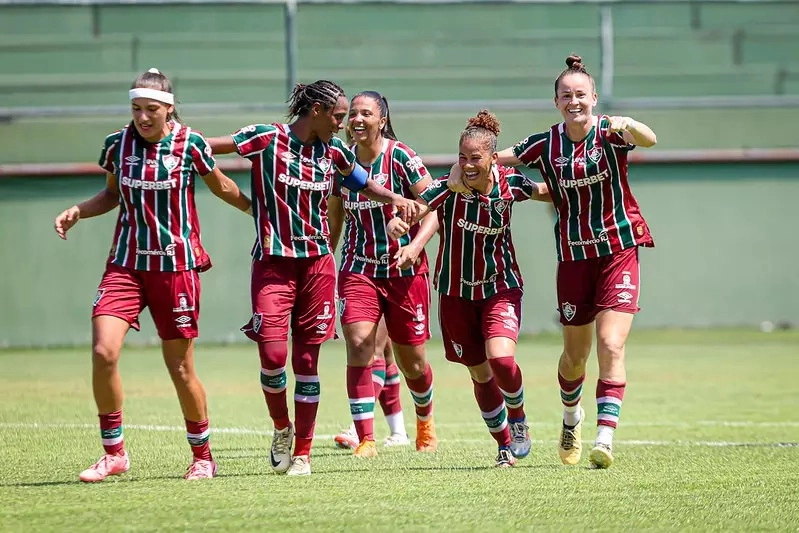 Brasileirão feminino terá nove jogos e seis times na disputa por três vagas