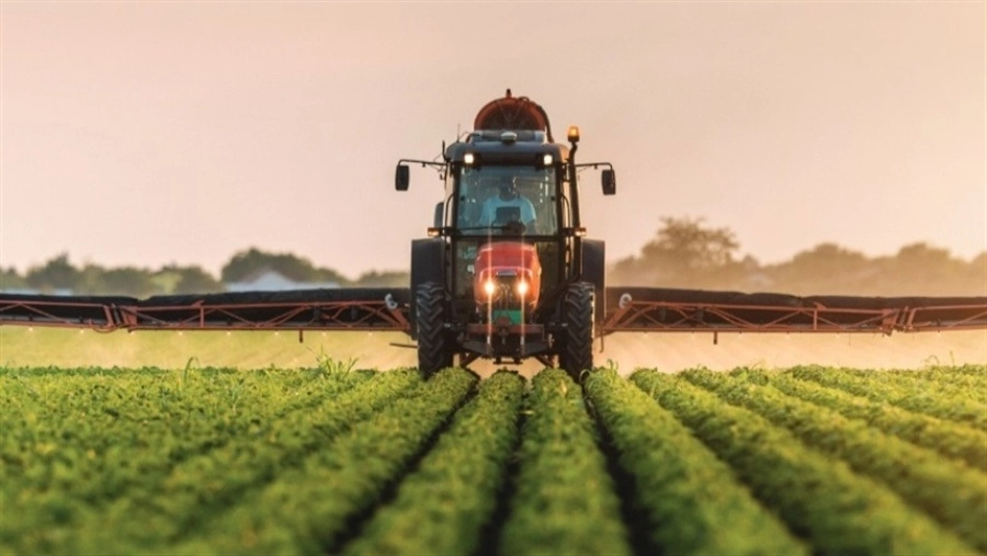 Inteligencia Artificial amplia precisão na aplicação de defensivos agrícolas