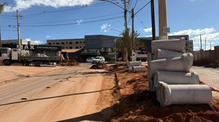Obras chegam a diferentes bairros e mudam a história de Valparaíso
