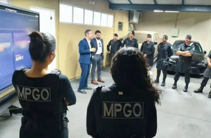 FGF confirma denúncia de suspeita de manipulação de resultados na base