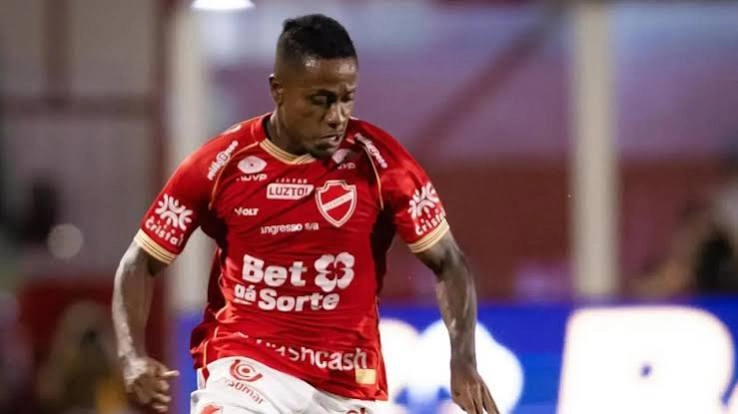 Vila Nova deve ter retorno importante para o clássico contra o Atlético
