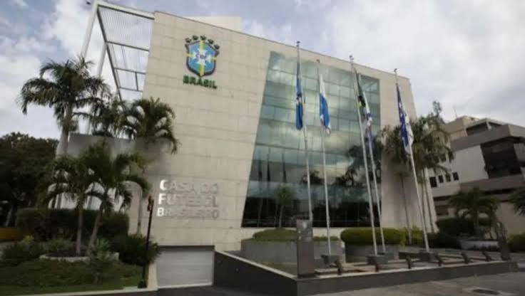CBF toma decisão inédita e vai paralisar o futebol brasileiro durante a Copa do Mundo Feminina
