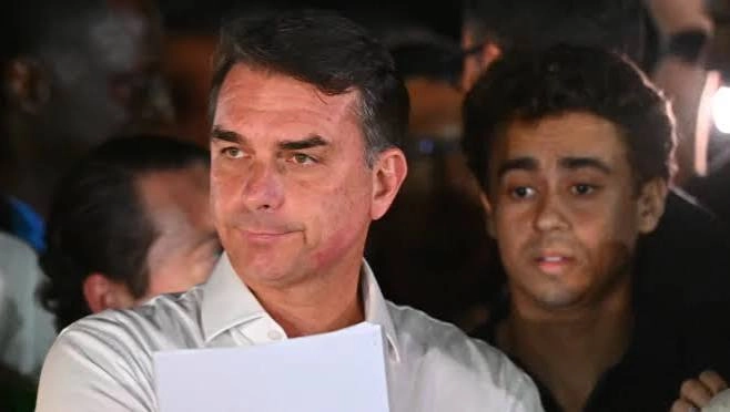 Diferença de votos na vitória de Lula sobre Flávio dificulta anulação da eleição