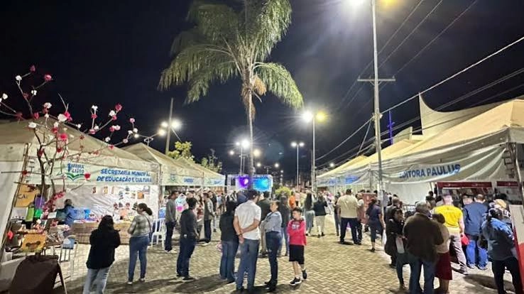 Feira do Livro passa a integrar mapa nacional de eventos literários
