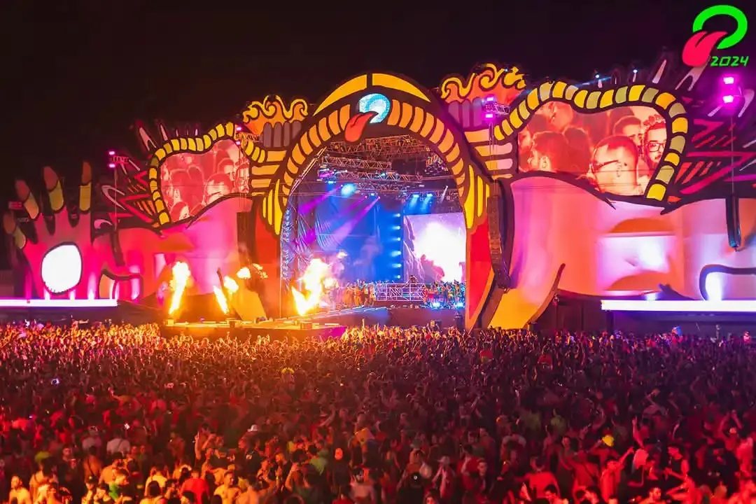 OBA Festival deixa Rio Preto e retorna para Votuporanga