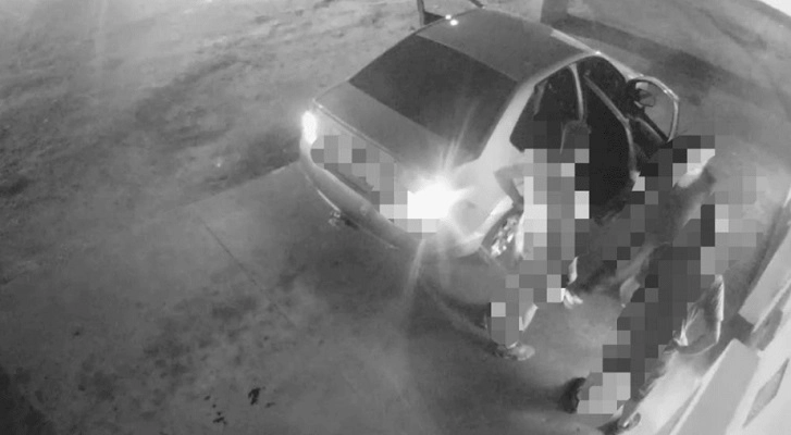 GCM detém homens suspeitos de atear fogo em mulher em Rio Preto