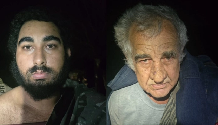 Pai e filho suspeitos de matar cobradores de Rio Preto e região são presos