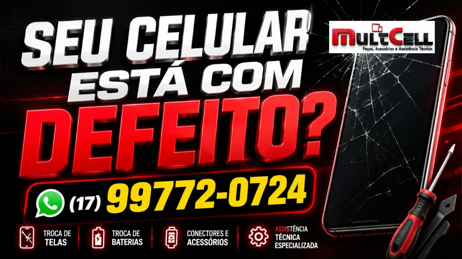 MULTICELL