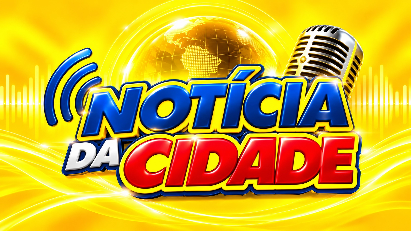 NOTÍCIA DA CIDADE