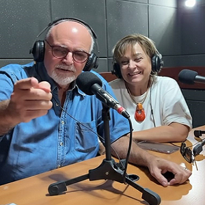 Gilson e Marta