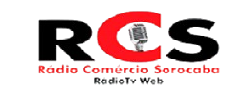 Rádio Comércio Sorocaba RCS