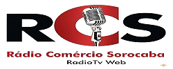 Rádio Comércio Sorocaba - RCS
