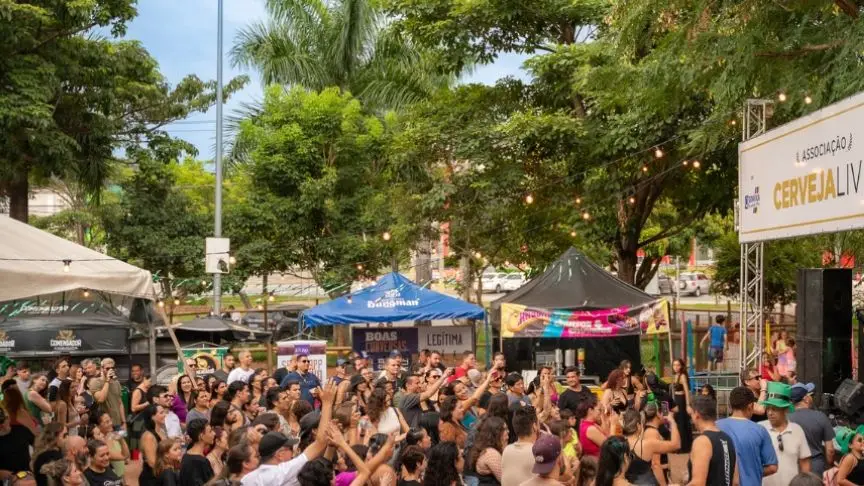 7ª Oktoberfest Sorocaba