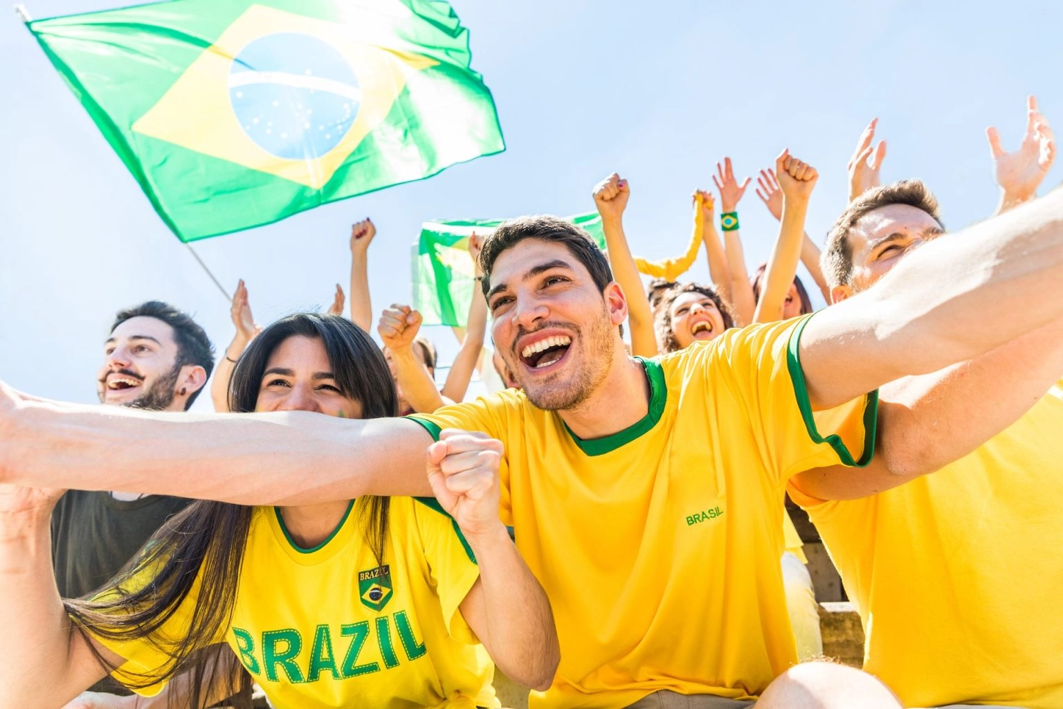 Imagem de exemplo