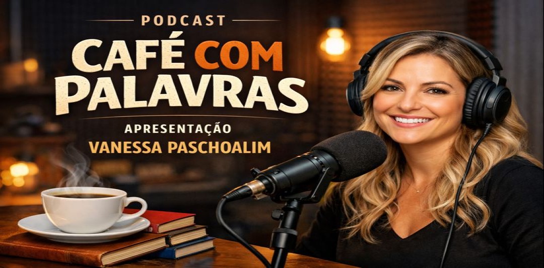 Café Com Palavra