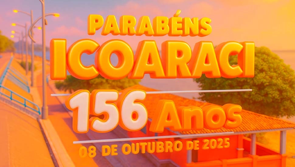 Icoaraci, 156 Anos de História e Cultura