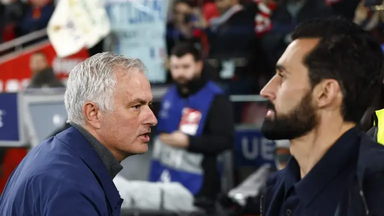 ‘Real Madrid aposta nele’: Sem Rodri, Mourinho mantém maior legado de Arbeloa