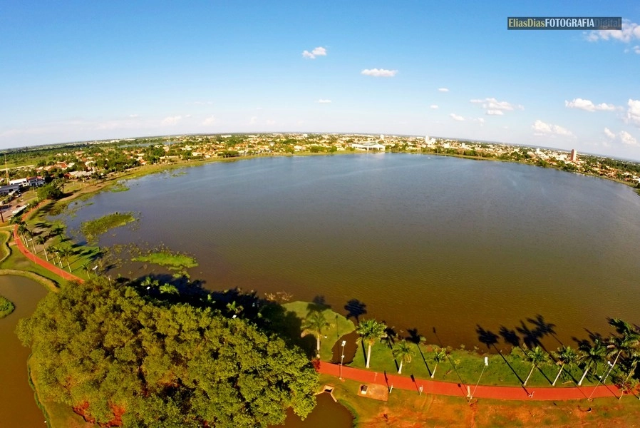 NOTICIAS DE TRÊS LAGOAS E REGIÃO DO BOLSÃO - MS.