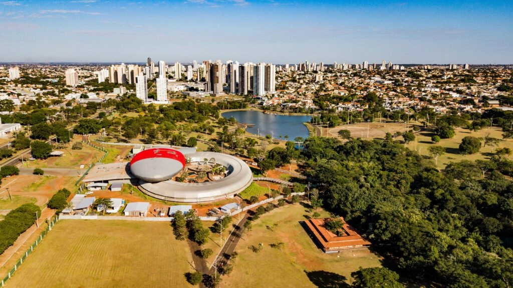 NOTICIAS DE MATO GROSSO DO SUL - TRÊS LAGOAS E REGIÃO DO BOLSÃO - MS.