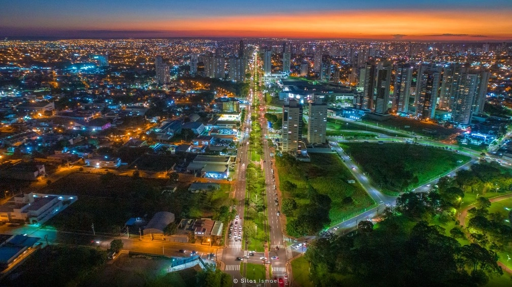 NOTICIAS DE TRÊS LAGOAS E REGIÃO DO BOLSÃO - MS.