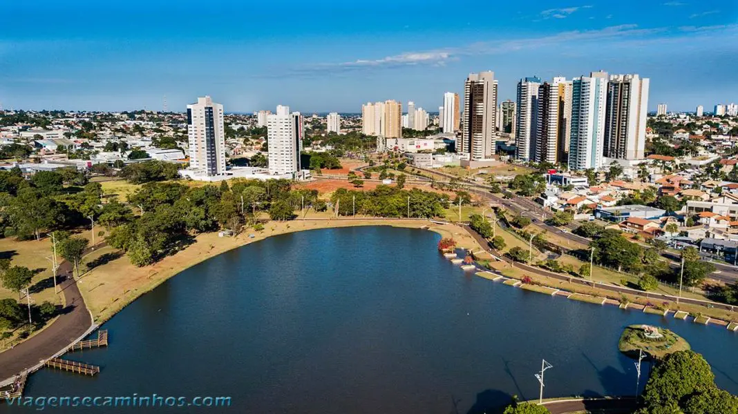 NOTICIAS DE TRÊS LAGOAS E REGIÃO DO BOLSÃO - MS.