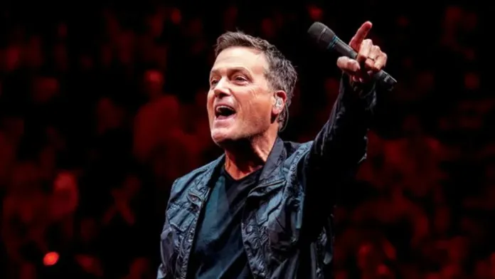 Michael W. Smith adverte líderes de louvor: ‘O Senhor não divide a Sua glória com ninguém’