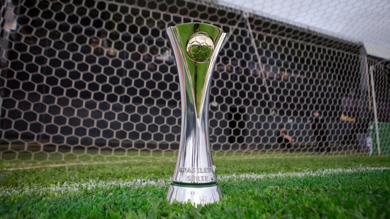 Veja os times que garantiram o acesso ao Brasileirão Série C 2027