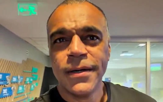 Denílson dispara sobre Neymar e Thiago Mendes: 'Diz muito'