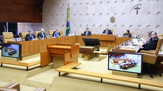 Waack: Incômodo com notícias motiva debate de diploma no STF