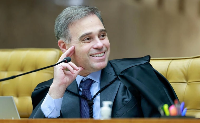 Mendonça bate o martelo sobre Lulinha e toma decisão