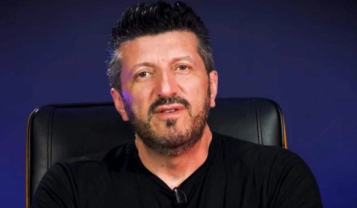 Famosos mandam recado após Lito Sousa revelar diagnóstico de doença rara