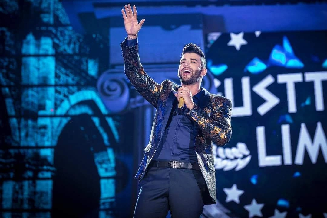 Gusttavo Lima retorna à Festa do Peão de Barretos após três anos e reassume título de embaixador