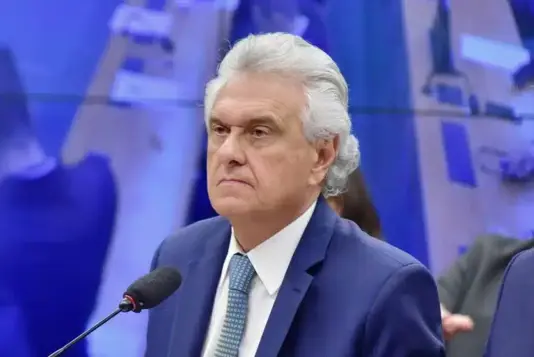 Ronaldo Caiado é de esquerda ou direita? Entenda o posicionamento do candidato à Presidência