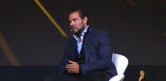 Daniel Vorcaro repassou US$ 2 mi antes de contrato do filme Dark Horse