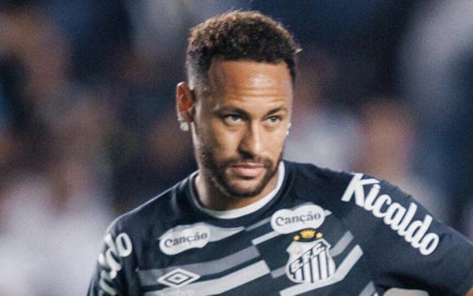 Neymar vira assunto após derrota do Santos para o Palmeiras: 'Todo mundo sabe'