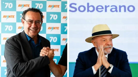 Cury toma atitude e deve ajudar Lula a vencer no 1º turno
