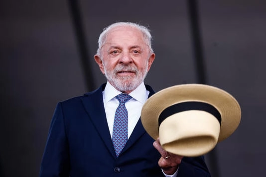 A má notícia do PIB do segundo trimestre para o presidente Lula