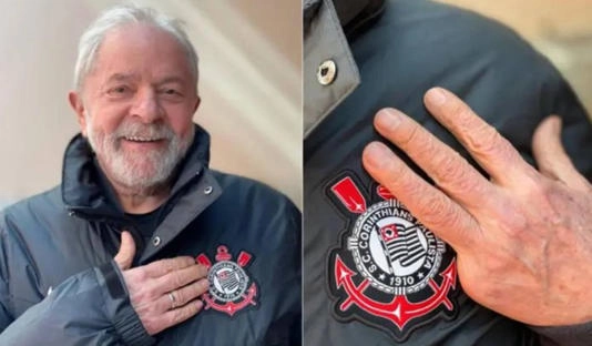 Antes de investigação do MP, Lula comentou sobre dívida da Neo Química Arena