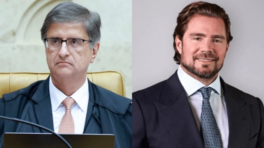 Saudades, amizade é tudo: veja mensagens de Gonet para Vorcar