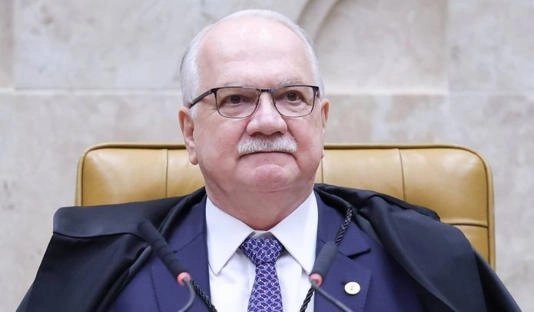 Presidente do STF se manifesta após escândalos envolvendo Alexandre de Moraes