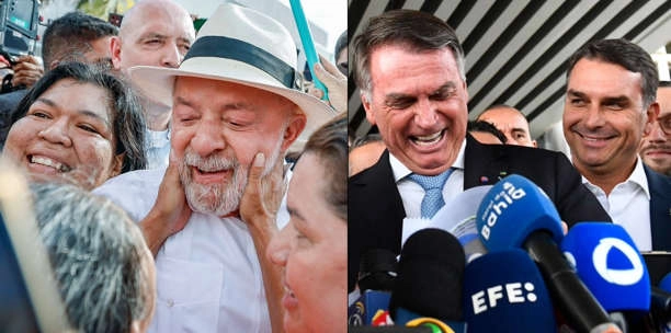 Lula x Bolsonaro: o que mostram os números da segurança pública nos dois governos