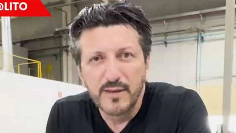 Esposa de Lito Sousa atualiza estado de saúde do piloto após receber medicamento experimental