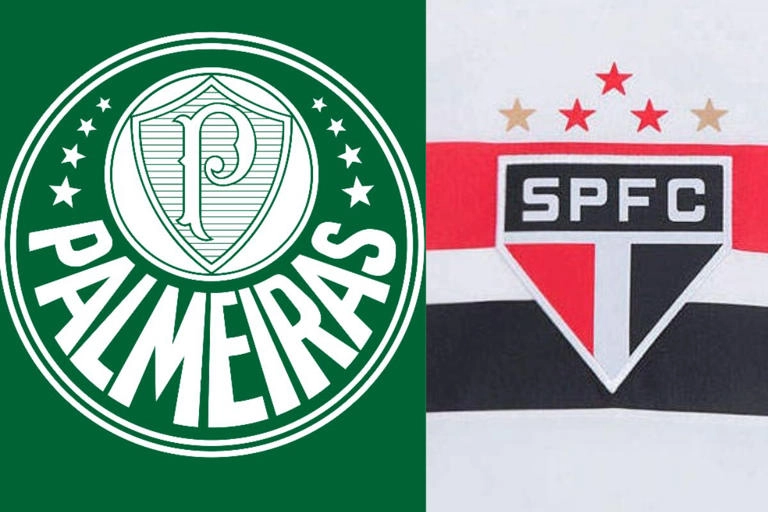Adeus tricolor: jogador deixa o São Paulo para assinar com o Palmeiras
