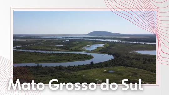 NOTICIAS DE MATO GROSSO DO SUL - MS.