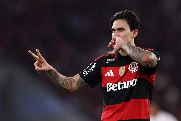 Líder folgado: Fla faz o dever de casa e abre vantagem sobre o Palmeiras