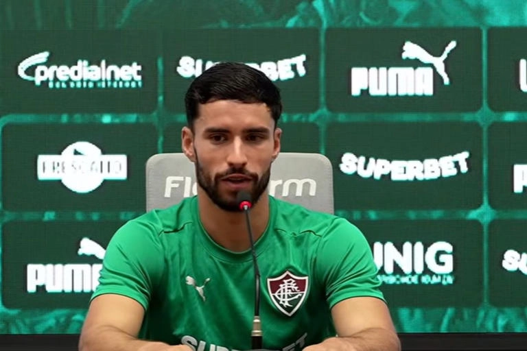 Fluminense aceita vender Martinelli por R$ 88 milhões