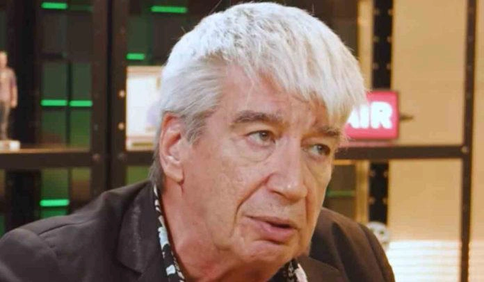 Apresentador encontra a esposa sem vida e desabafa: "Até hoje não é fácil"
