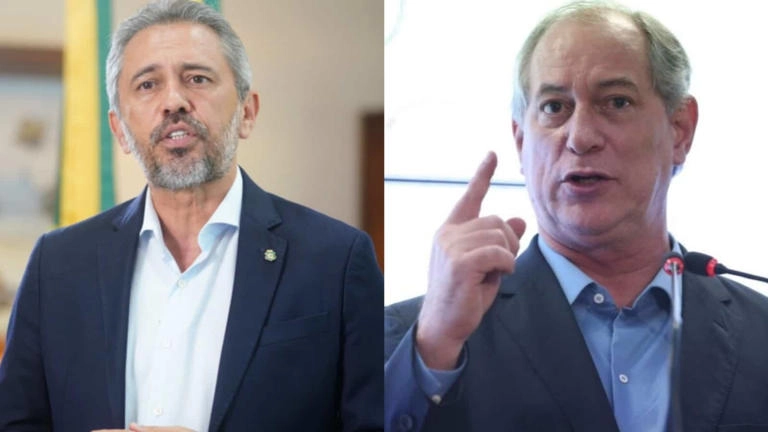 Pesquisa Atlas mostra virada no Ceará e eleição de dois senadores pró-Lula