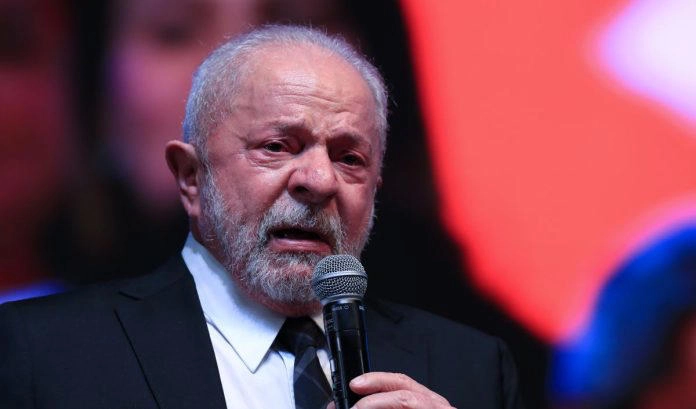 Lula lamenta morte e desabafa: "Deixará saudade"