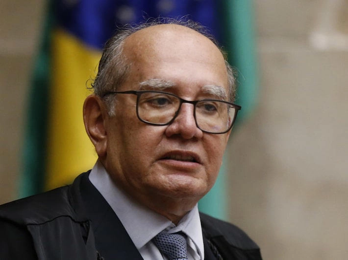 Decisão de Gilmar que impôs Renan Santos em debate pegou carona em ação antiga no STF